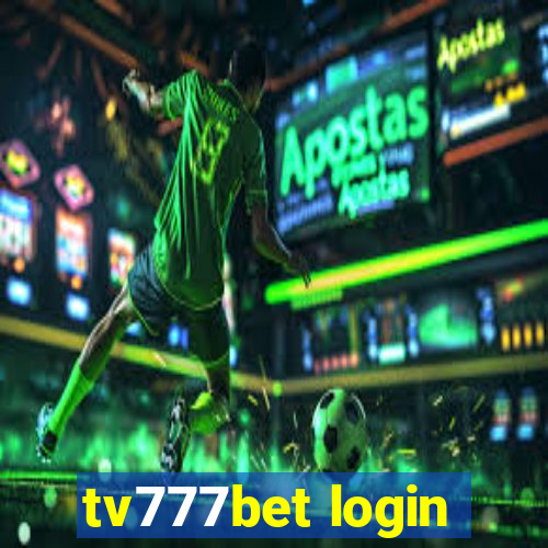 tv777bet login